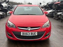 VAUXHALL ASTRA 1.6 2013 BREAKING