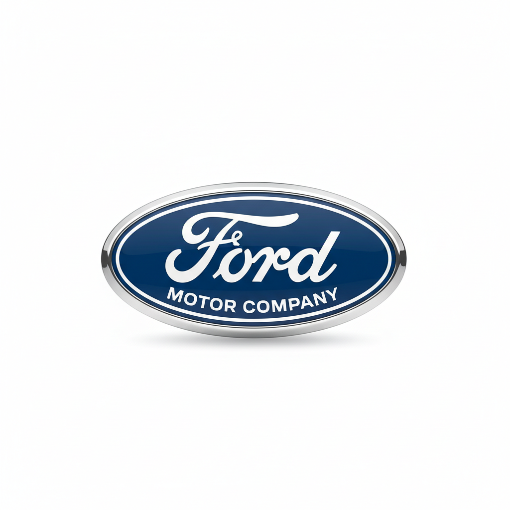 ford logo