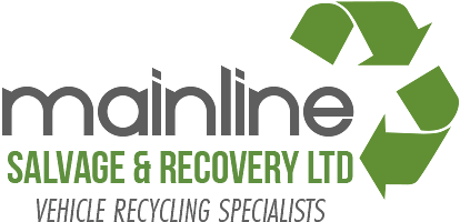 MAINLINE SALVAGE STORE